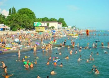 Часть туристов из Анапы переключается на Абхазию после снятия запрета на поездки