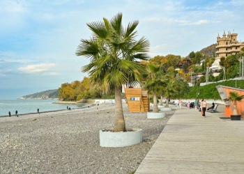 Прогноз погоды на субботу 29 марта 2025 года в Краснодарском крае