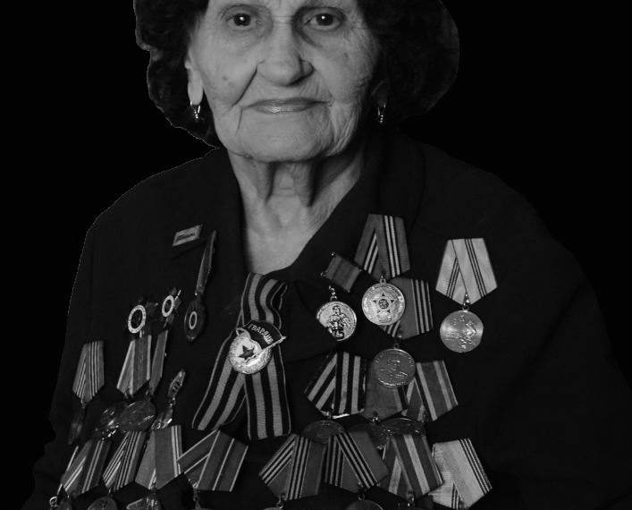 Ушла из жизни последняя свидетельница битвы за Малую Землю Вера Пикина