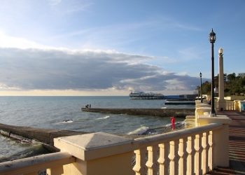 Прогноз погоды на пятницу 21 марта в Краснодарском крае