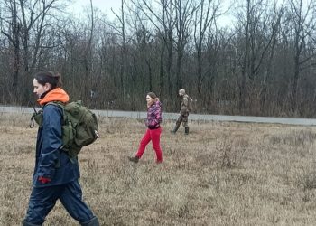 В городе Краснодарского края пропал 13-летний подросток с серым рюкзаком