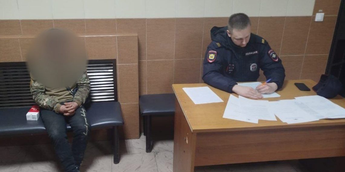 На Кубани неизвестный мужчина пытался увести ребёнка прямо на улице