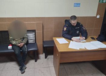 На Кубани неизвестный мужчина пытался увести ребёнка прямо на улице