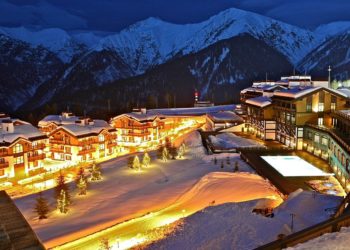 До +30: летнюю жару прогнозируют в субботу 15 марта в Краснодарском крае