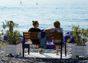 Метеорологи рассказали о неожиданном завершении марта-2025 на Кубани