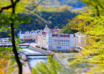 Прогноз погоды в Краснодарском крае на субботу и воскресенье 8 и 9 марта