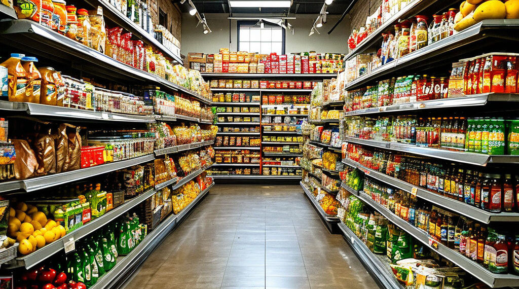 В мэрии Сочи назвали наиболее подорожавшие за год продукты