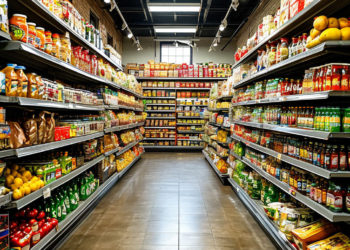 В мэрии Сочи назвали наиболее подорожавшие за год продукты