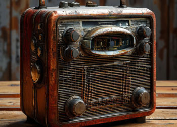 На Кубани мужчина убил знакомого за отказ выключить радио