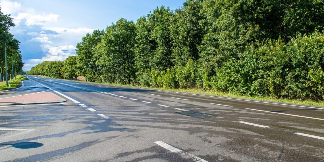 Проектирование трассы Сочи — Джубга закончится через год