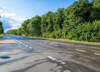 Проектирование трассы Сочи — Джубга закончится через год