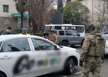 В Сочи отправили в военкомат четверых бывших мигрантов