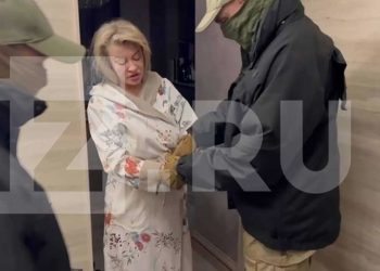 Задержана замглавы управления по охране культурного наследия Кубани Бирюкова