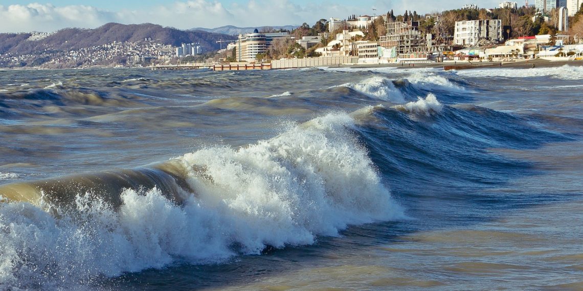 Россиянка назвала отдых в Сочи «лотереей» из-за риска инфекции