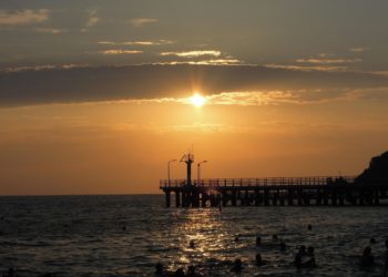 Ученые предупредили о риске загрязнения Сочи мазутом к лету