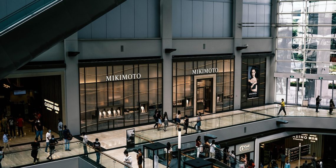 В Краснодаре появится новый ТЦ за 3 миллиарда рублей