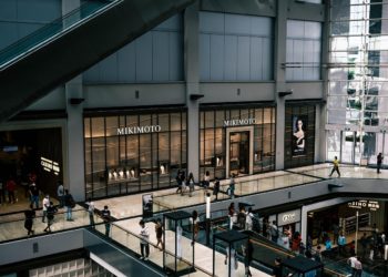 В Краснодаре появится новый ТЦ за 3 миллиарда рублей