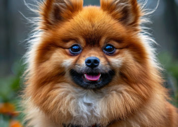 Две сестры в Сочи обвиняют хозяина дома в гибели их шпица Барни