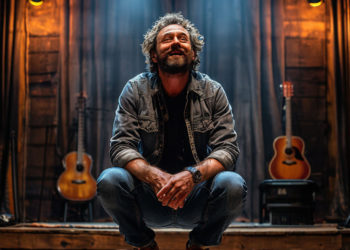 Стендап-комик из Ейска может оказаться за решеткой за шутки над бойцами СВО