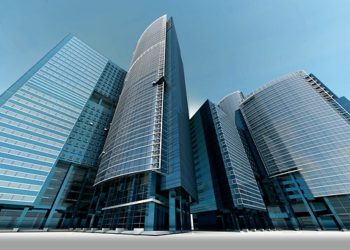 На насыпном острове в Сочи появится современный район с высотками и отелями