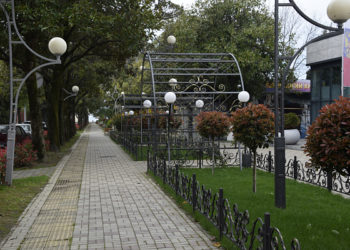 Апрель на Кубани будет аномальным. Синоптики рассказали, к чему готовиться