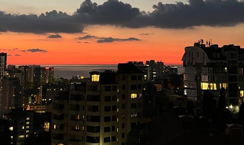 Прошунин: по нацпроектам в Сочи привлекли более 855 млн рублей