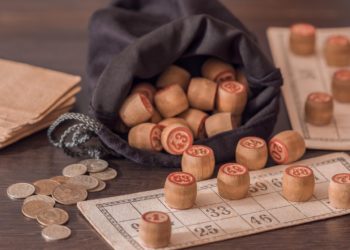 Краснодарец выиграл 16,6 млн рублей в лотерее, не угадав ни одного числа