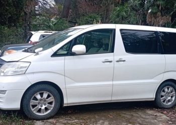 Сочинские таможенники передали Минобороны РФ конфискованные автомобили