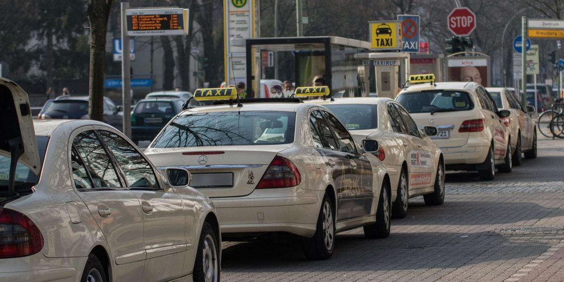 В Краснодаре объяснили, почему подорожали муниципальные парковки