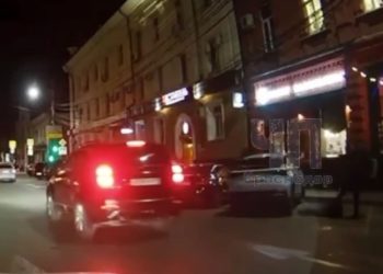 Полиция проверит информацию о стрельбе на самой беспокойной улице Краснодаре