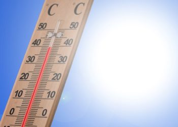 В Краснодаре побит 78-летний температурный рекорд