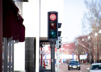 В Сочи установили «умные» светофоры для безопасности пешеходов