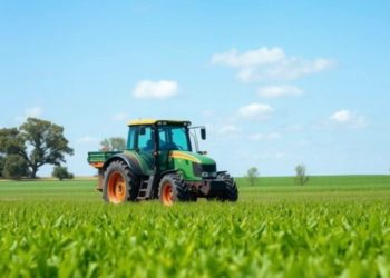 Краснодарские фермеры внедряют технологии для повышения урожаев