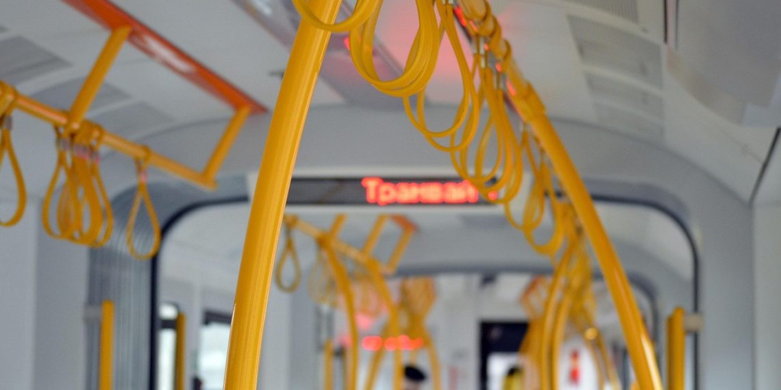 Троллейбусы №15 и 21 в Краснодаре изменят маршруты с 27 марта