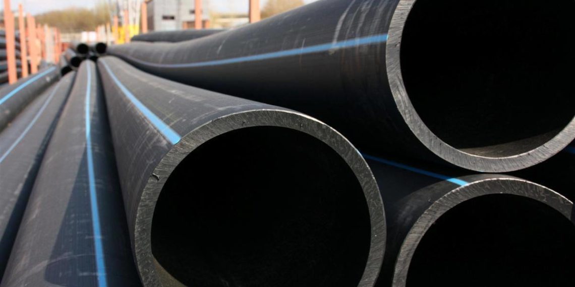 В Горячем Ключе заменят 2 км канализационных сетей по нацпроекту