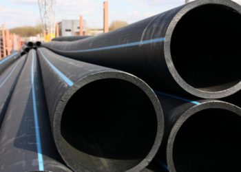 В Горячем Ключе заменят 2 км канализационных сетей по нацпроекту