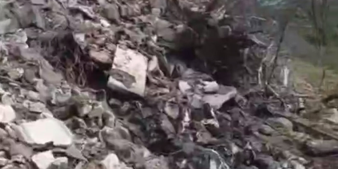 Краснодарцы жалуются на удушливый дым от тлеющих свалок в пригороде