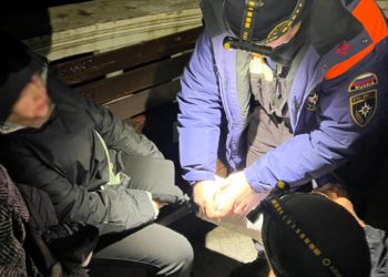 В Сочи оказали помощь московской туристке, получившей травму на «Тропе здоровья»