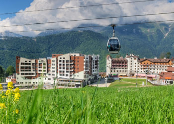 Прогноз погоды на воскресенье 23 марта в Краснодарском крае