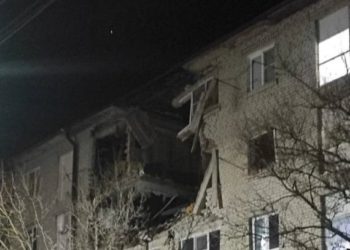 В МЧС сообщили о трех пострадавших в результате взрыва в Краснодарском крае