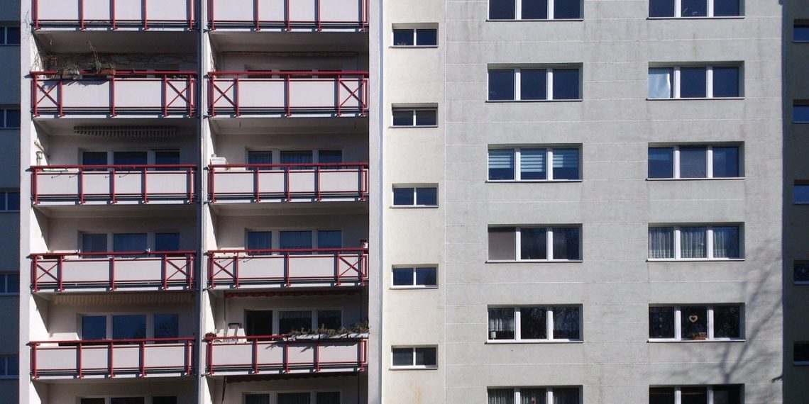 Интерес к однокомнатным квартирам в Краснодаре увеличился на 45%