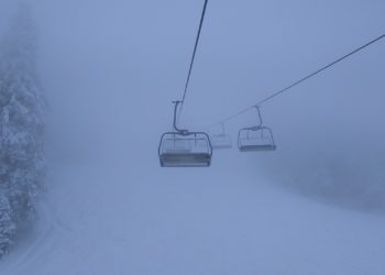 Курорт «Газпром Поляна» в Сочи продлит зимний сезон до мая 2025 года