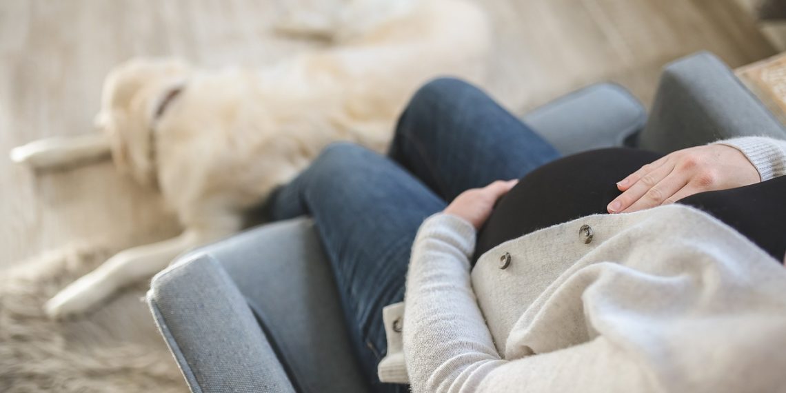 На Кубани за сутки родились две пары близнецов