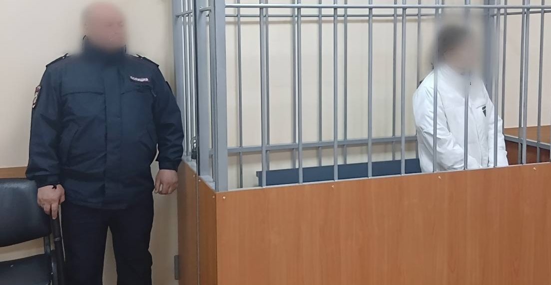 Пытавшуюся убить своего ребенка жительницу Кубани арестовали на 2 месяца