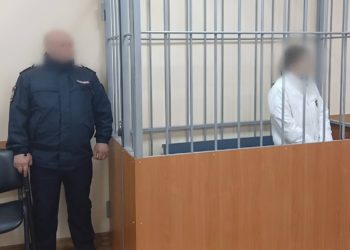 Пытавшуюся убить своего ребенка жительницу Кубани арестовали на 2 месяца