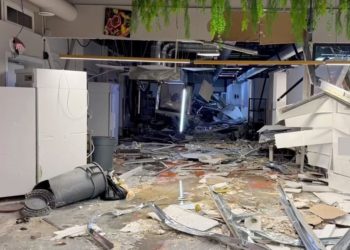 “Накипело”: обвиняемый объяснил причину нападения на “Мясной дворик”