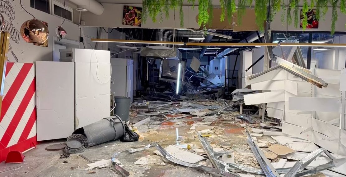 Сочинец застрелил 43-летнюю женщину и пытался убить мужчину