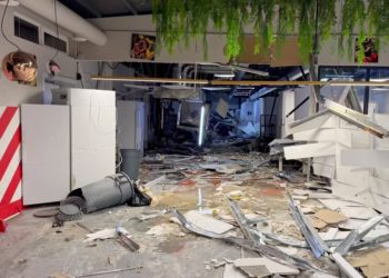 Сочинец застрелил 43-летнюю женщину и пытался убить мужчину