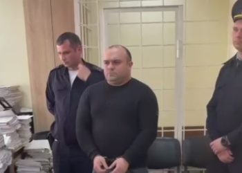 В Краснодаре оскорбившего сотрудников ФСБ блогера оштрафовали на 150 тысяч