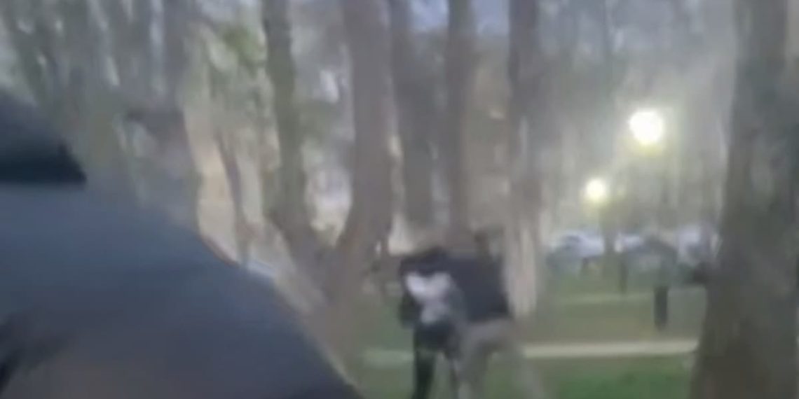 СК начнет проверку после драки подростка с отчимом в Анапе